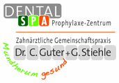 Zahnärztliche Gemeinschaftspraxis Dr. Clemens Guter + Guido Stiehle